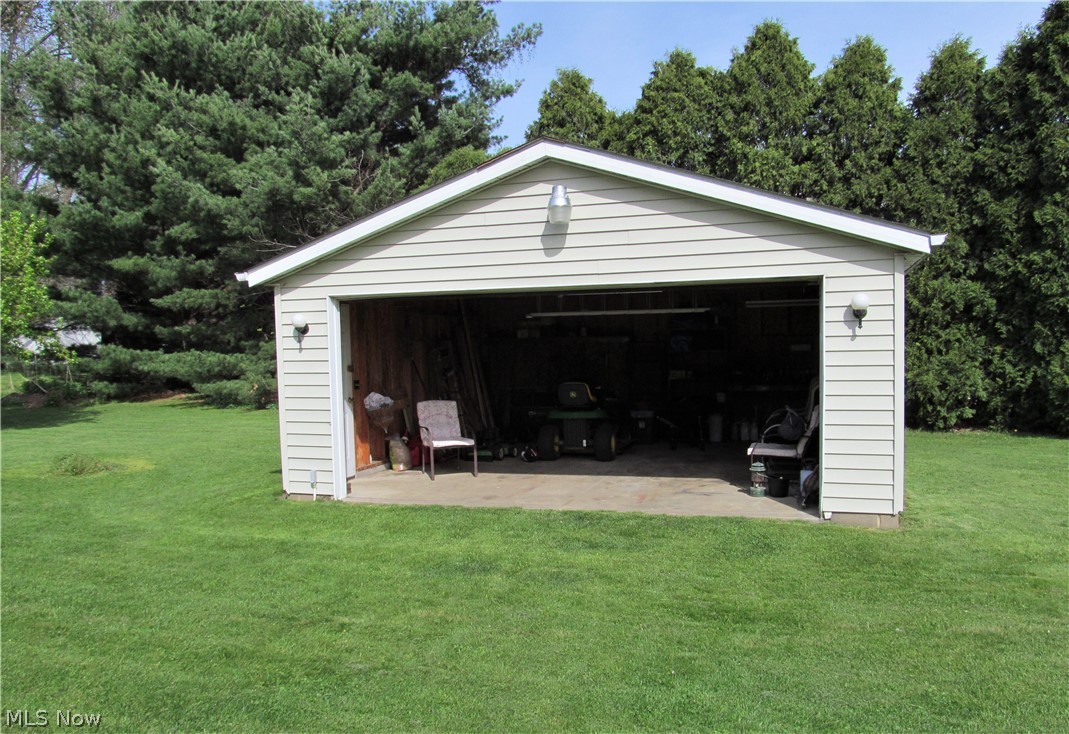 Brookhill Estates - Residential