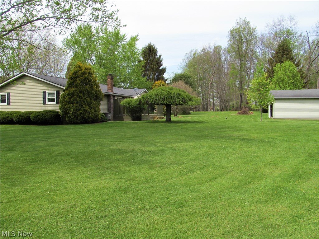 Brookhill Estates - Residential