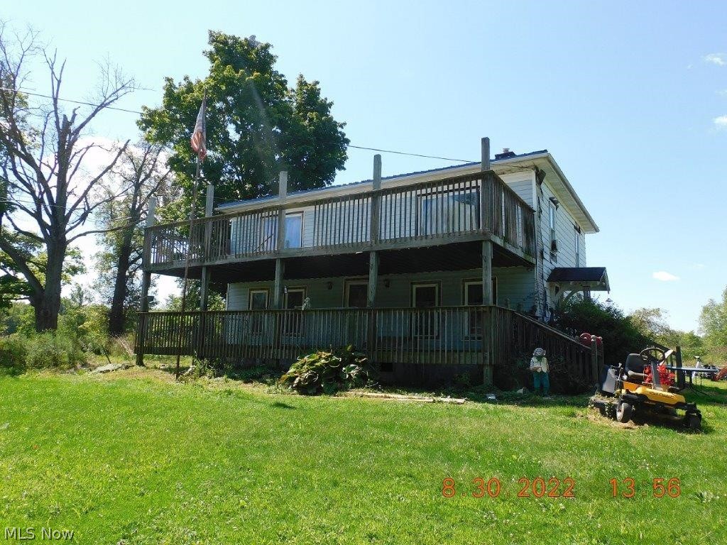 Connecticut Western Reserve - Residential