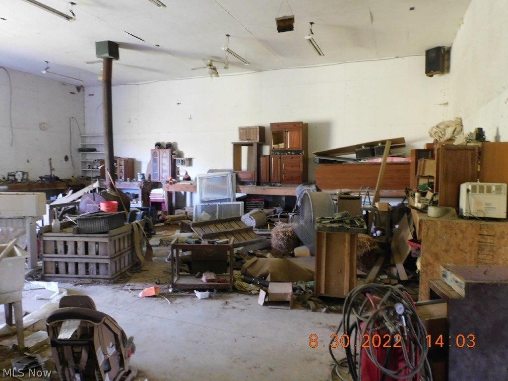 Connecticut Western Reserve - Residential