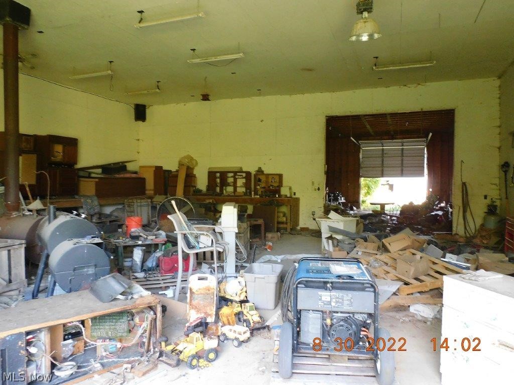 Connecticut Western Reserve - Residential