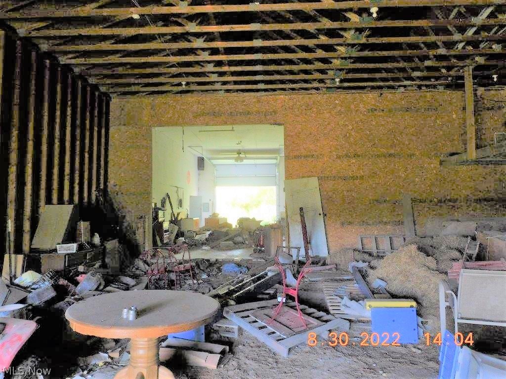 Connecticut Western Reserve - Residential