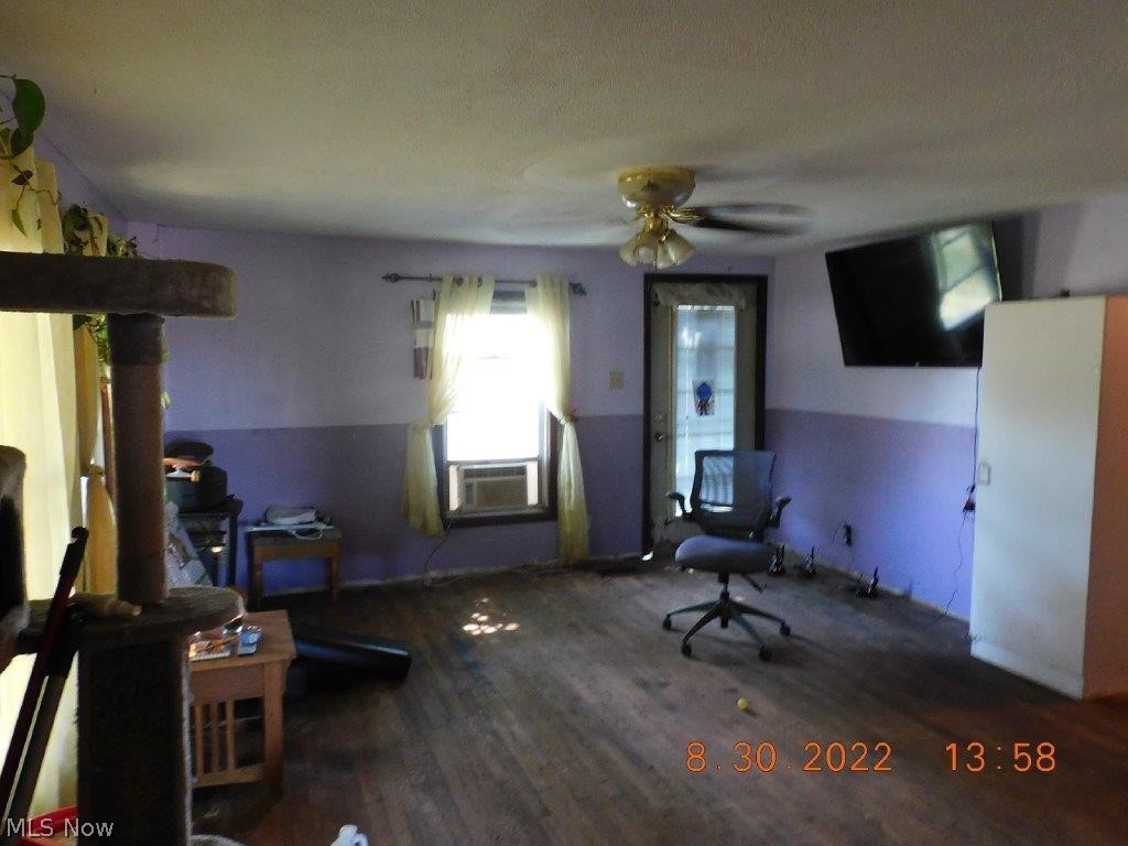 Connecticut Western Reserve - Residential