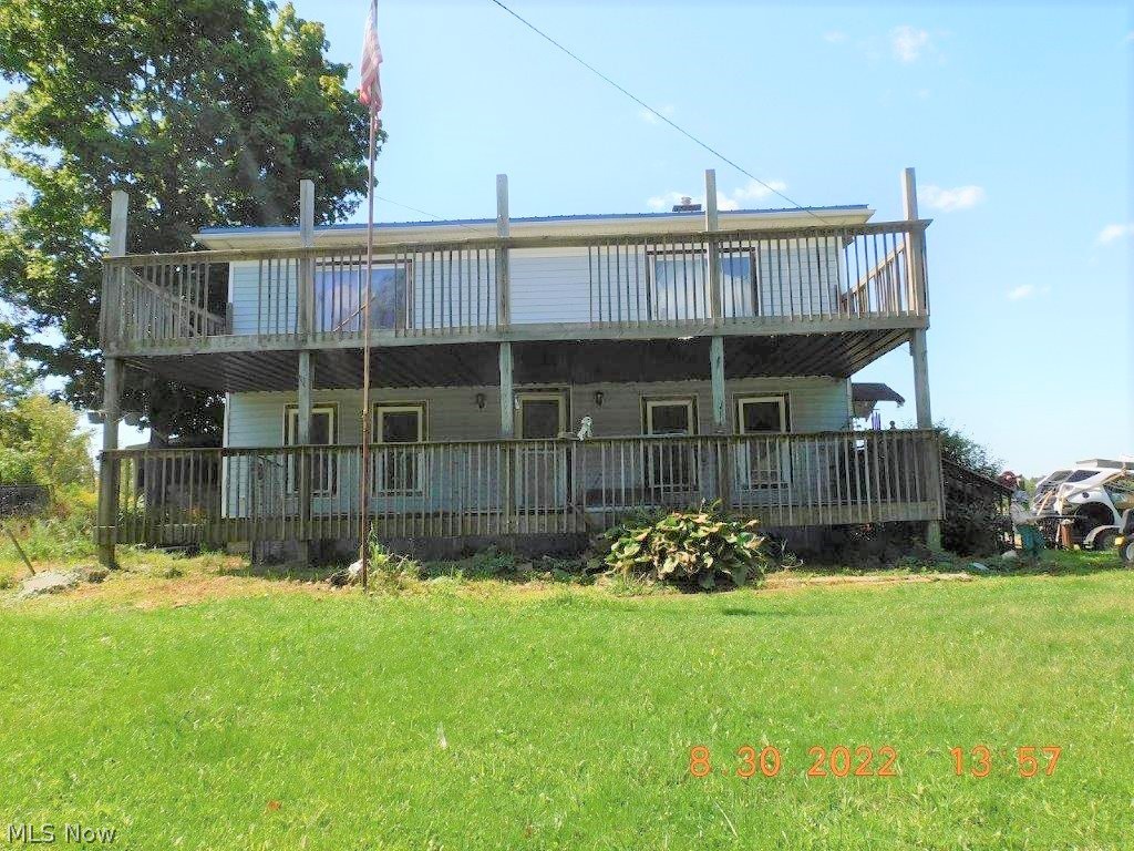 Connecticut Western Reserve - Residential