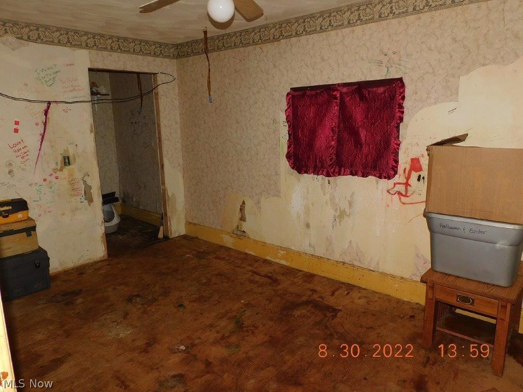 Connecticut Western Reserve - Residential