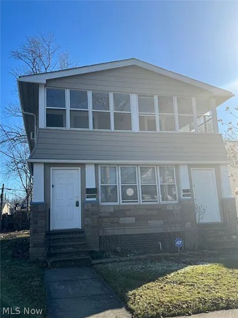 16224 Huntmere Avenue Cleveland OH 44110