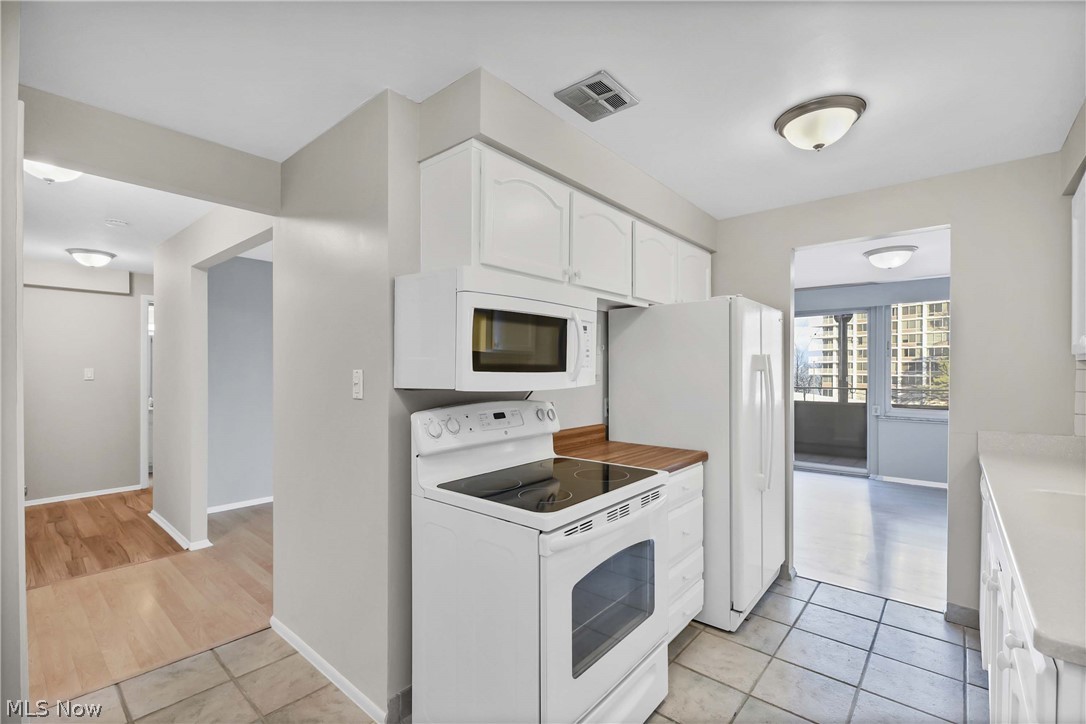 The Carlyle - Residential