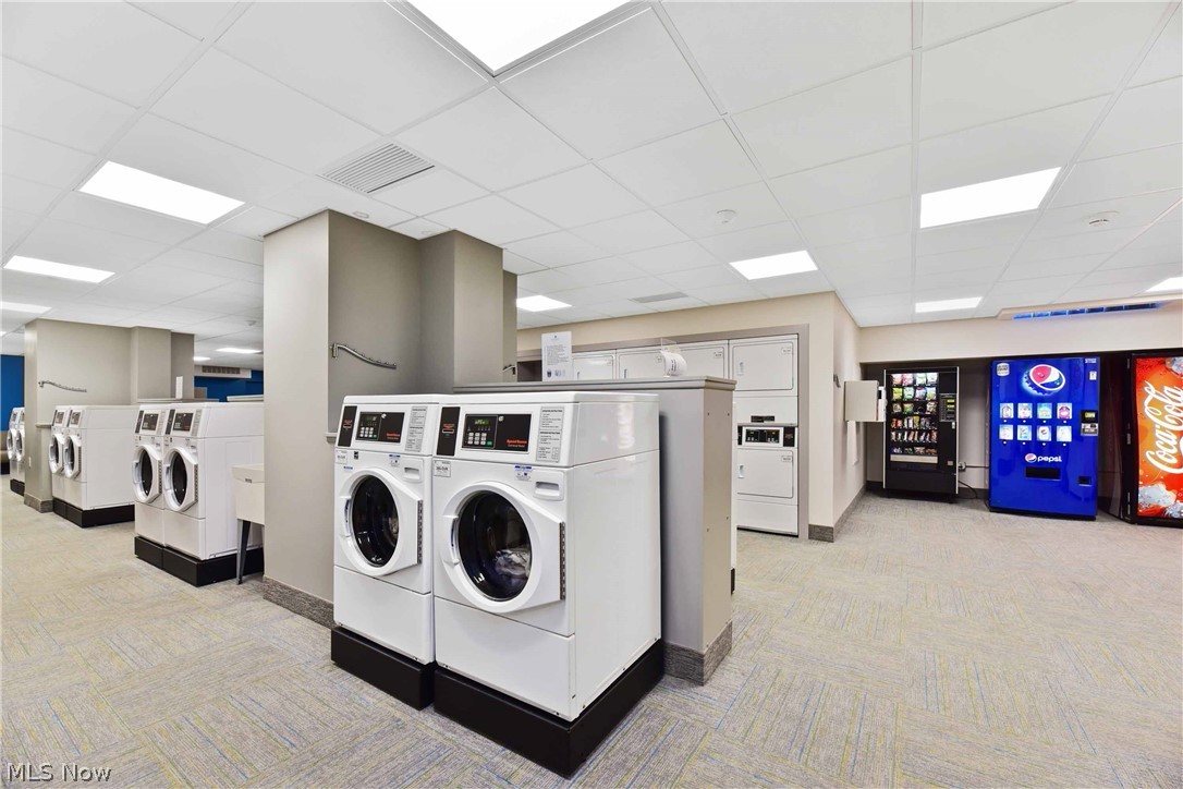 The Carlyle - Residential