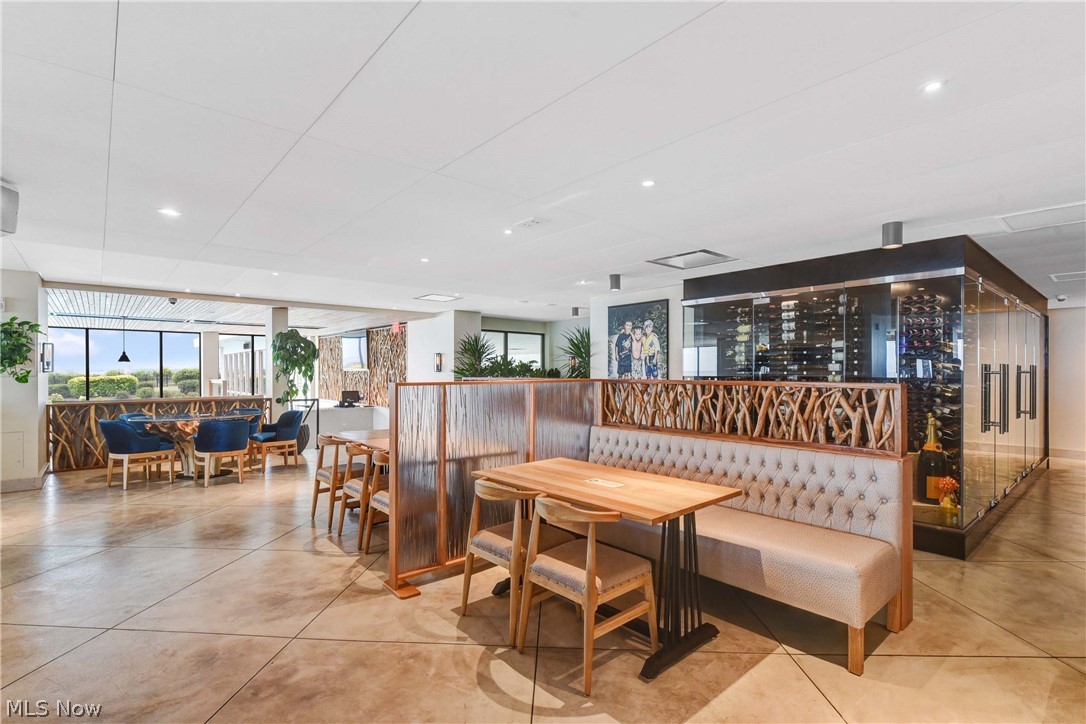 The Carlyle - Residential