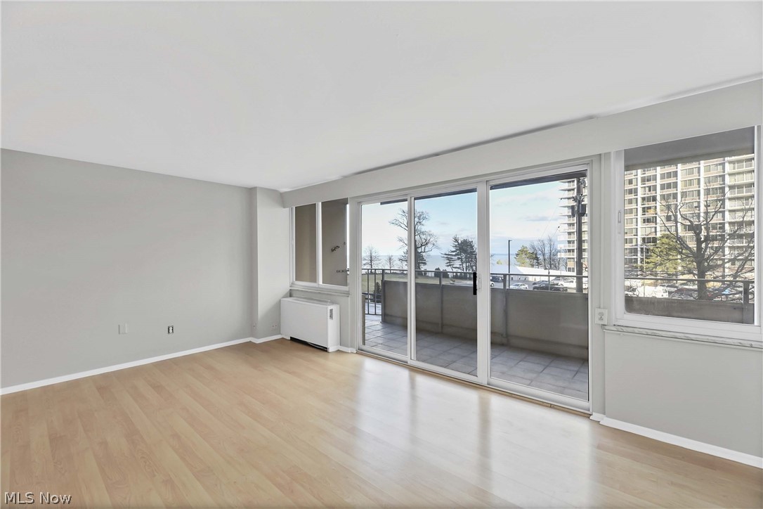 The Carlyle - Residential