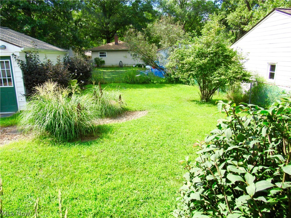 Parkway Estates #1 - Residential Lease