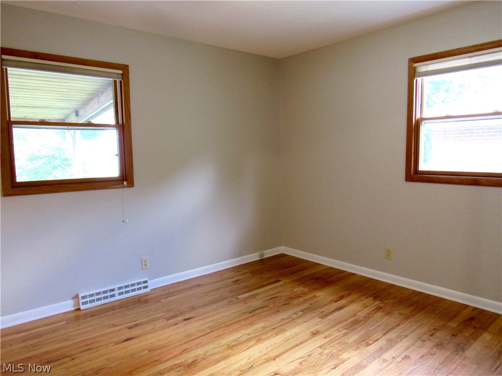 Parkway Estates #1 - Residential Lease