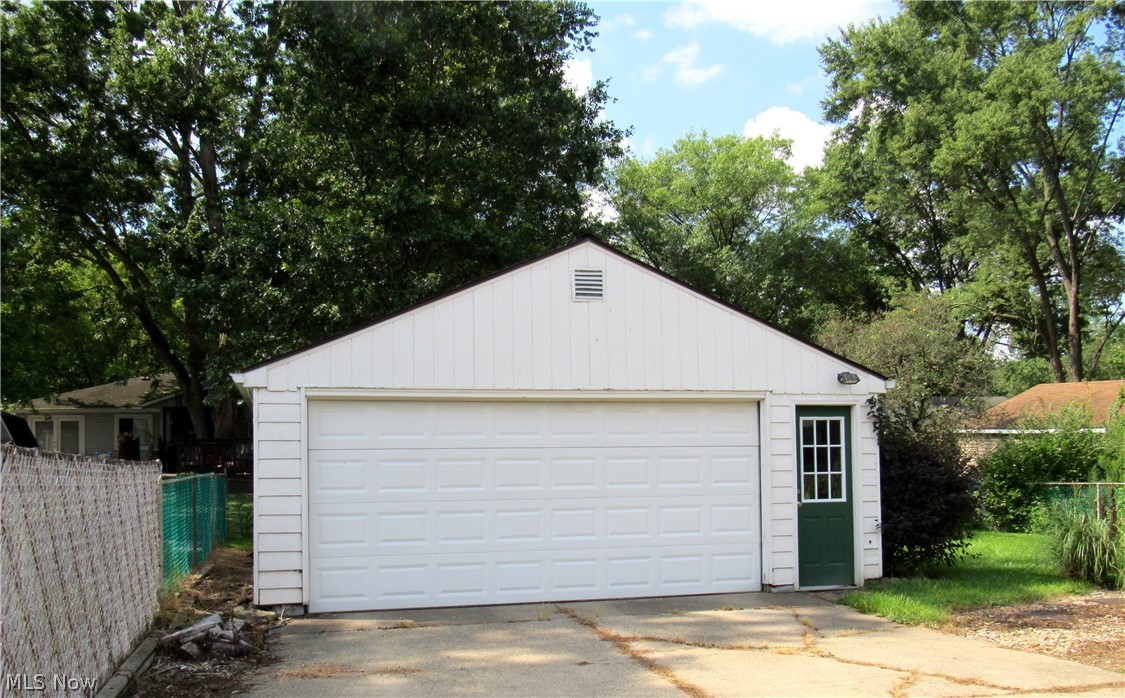 Parkway Estates #1 - Residential Lease