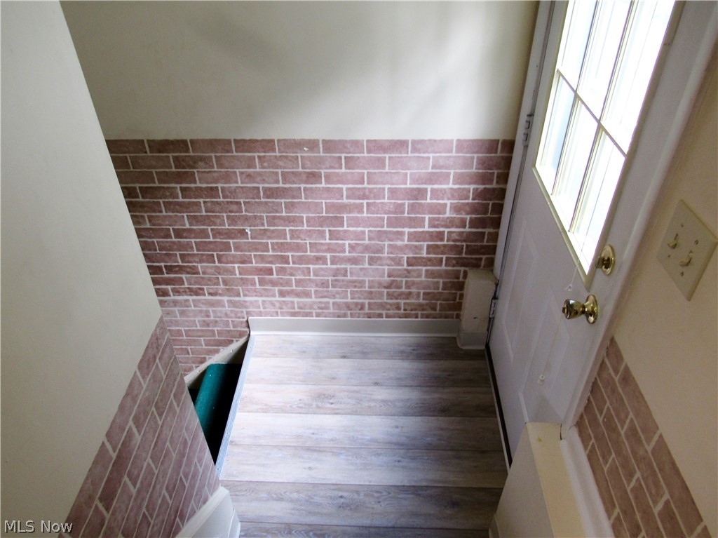 Parkway Estates #1 - Residential Lease