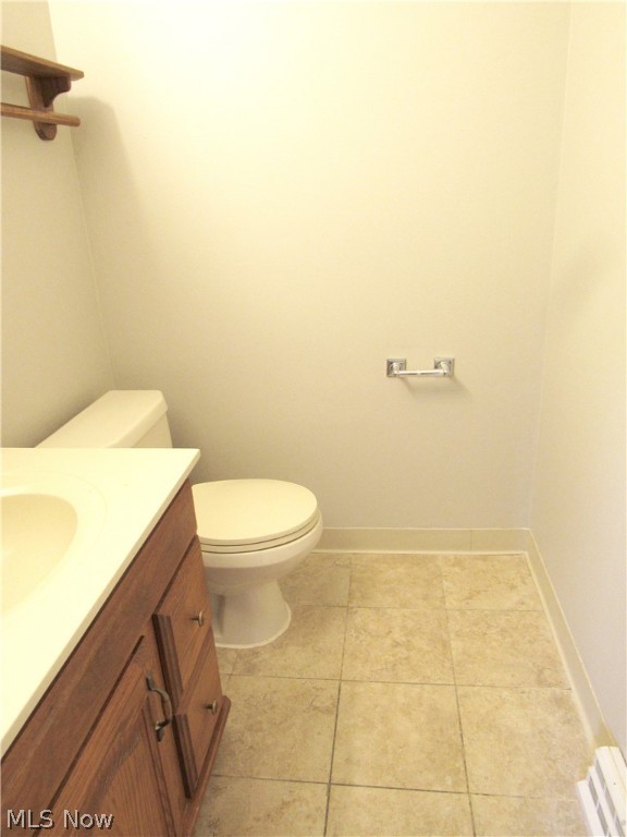 Parkway Estates #1 - Residential Lease