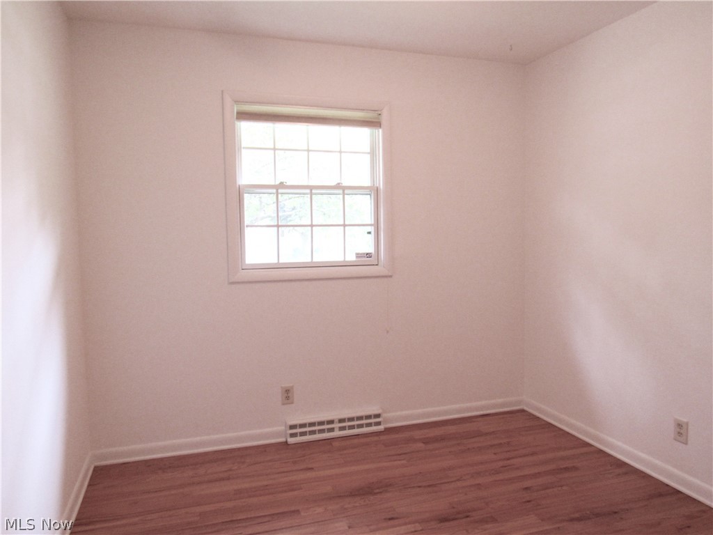 Parkway Estates #1 - Residential Lease