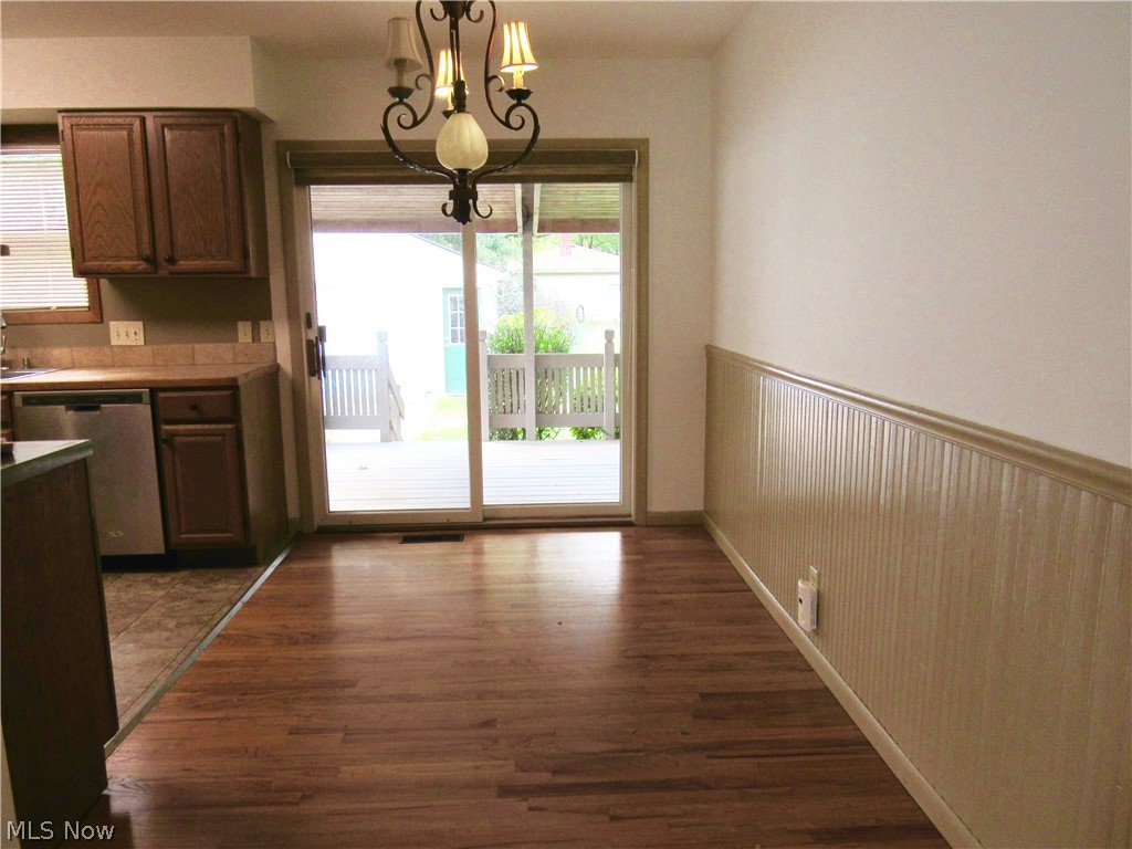 Parkway Estates #1 - Residential Lease