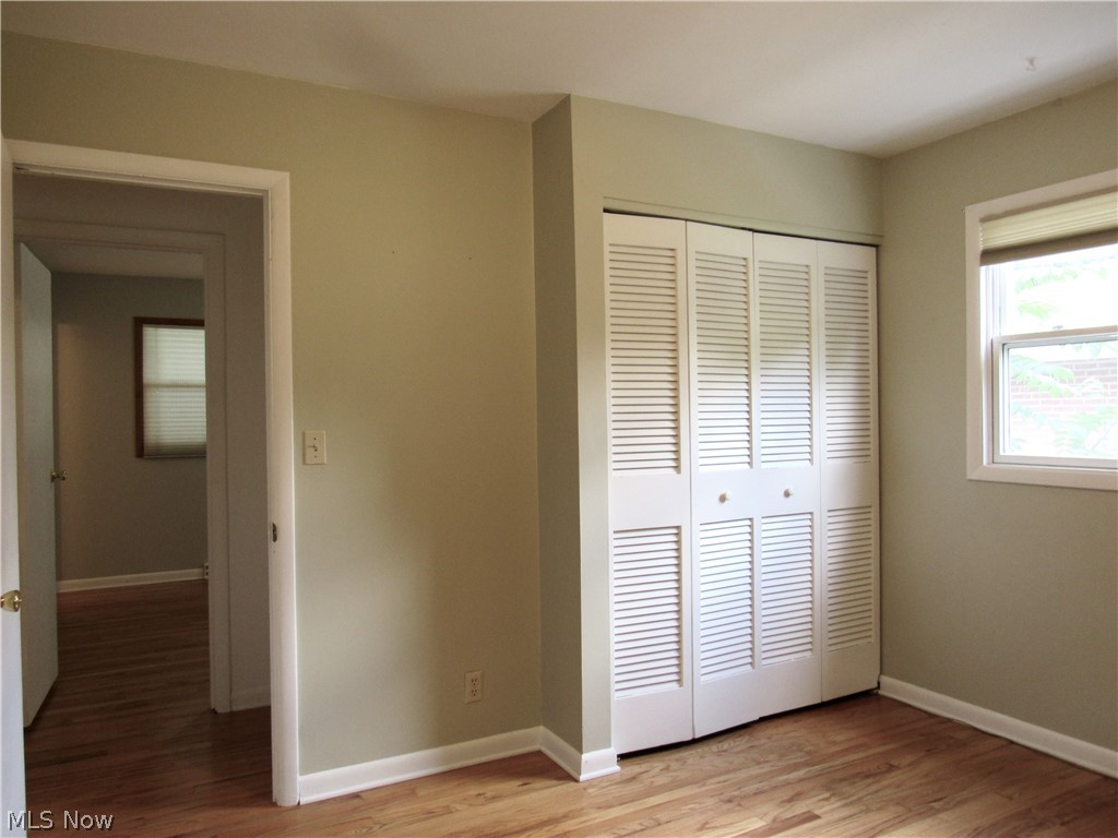 Parkway Estates #1 - Residential Lease