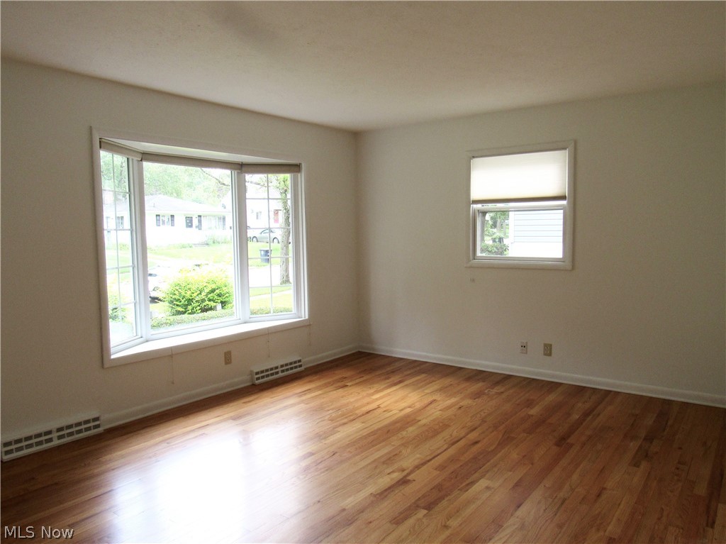 Parkway Estates #1 - Residential Lease