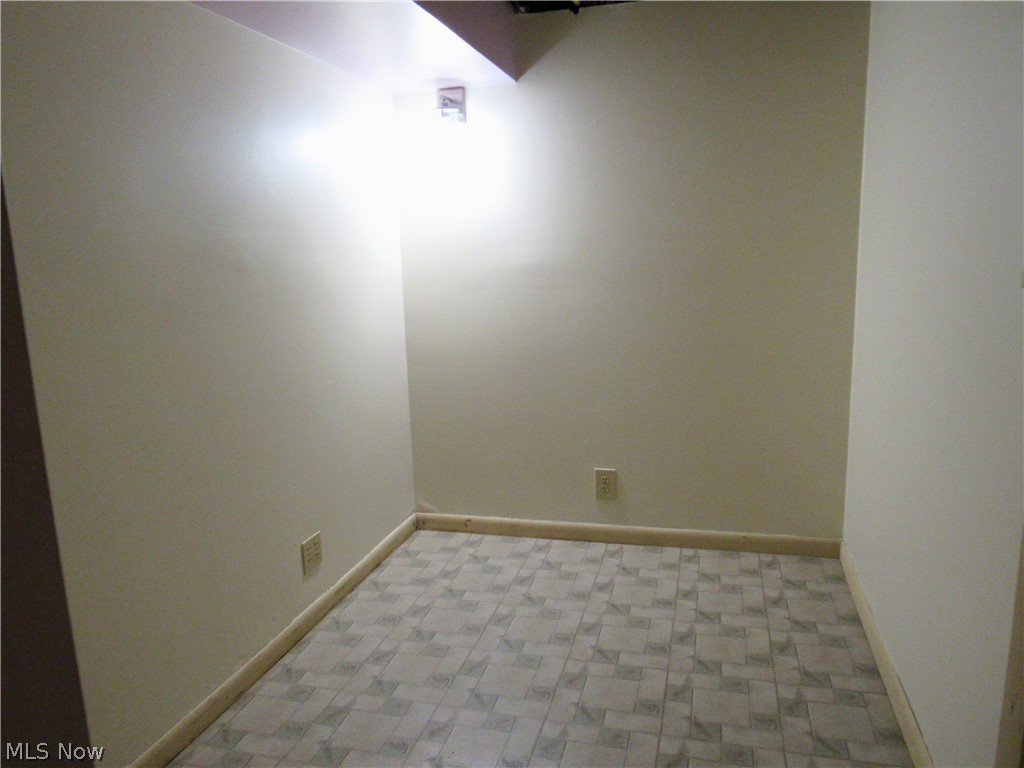 Parkway Estates #1 - Residential Lease