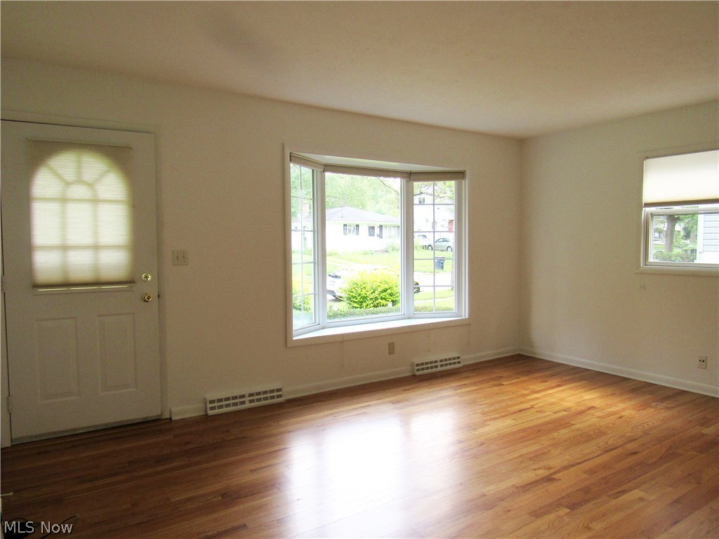 Parkway Estates #1 - Residential Lease