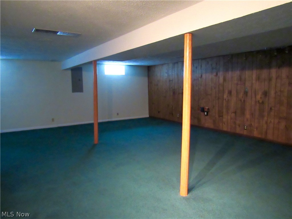 Parkway Estates #1 - Residential Lease