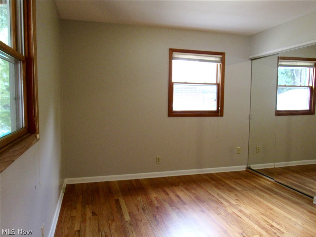 Parkway Estates #1 - Residential Lease