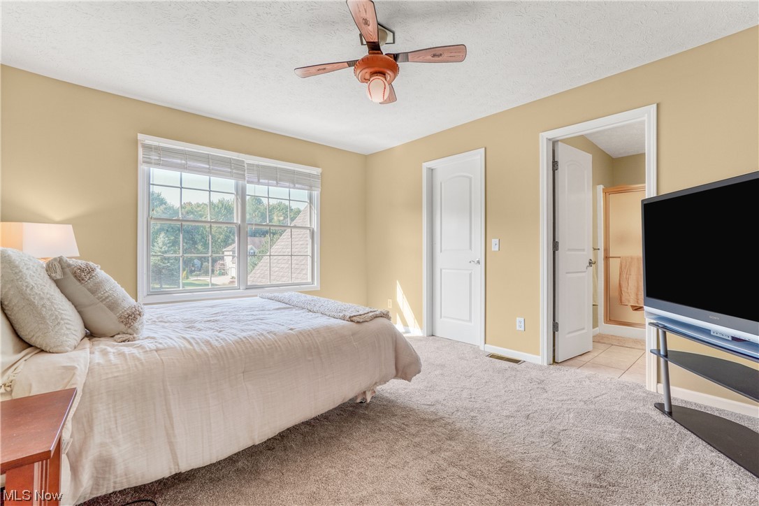 Ellison Creek Sub - Residential