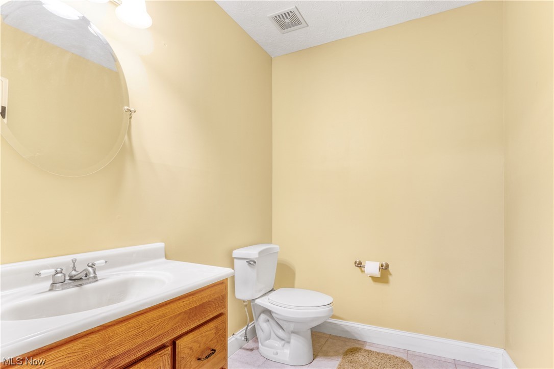 Ellison Creek Sub - Residential