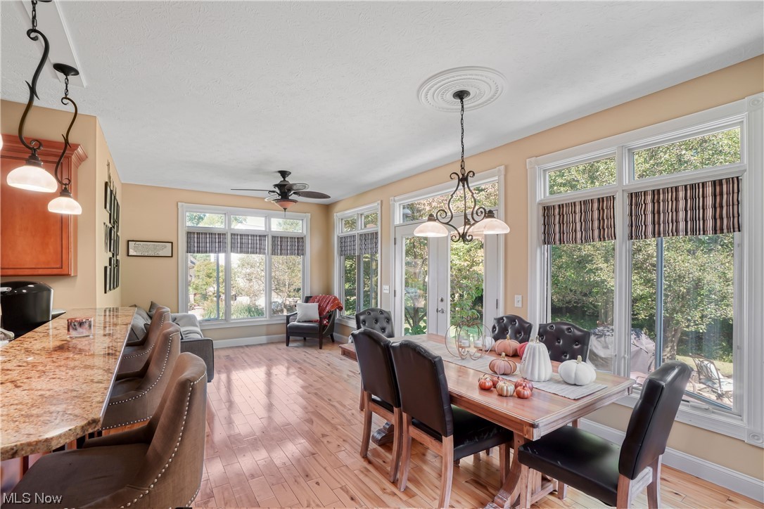 Ellison Creek Sub - Residential