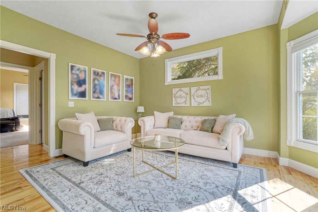 Ellison Creek Sub - Residential