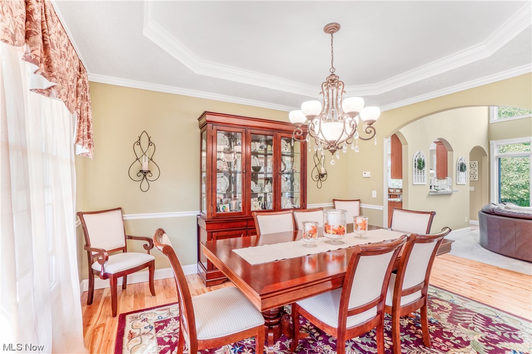 Ellison Creek Sub - Residential