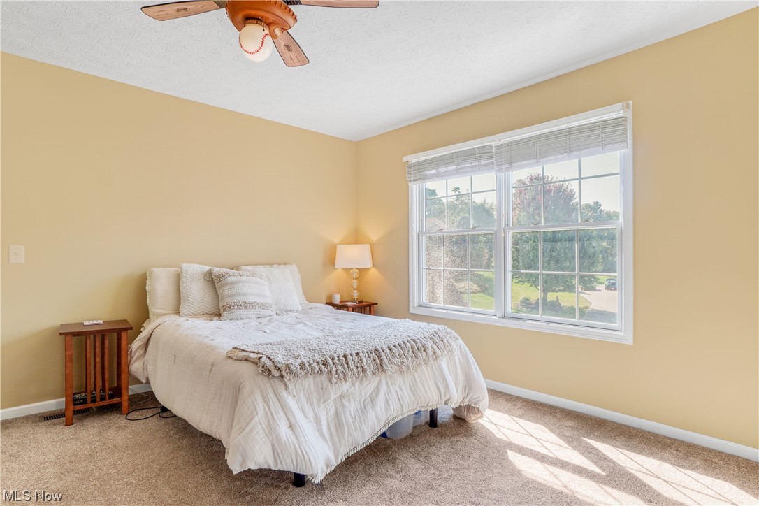 Ellison Creek Sub - Residential