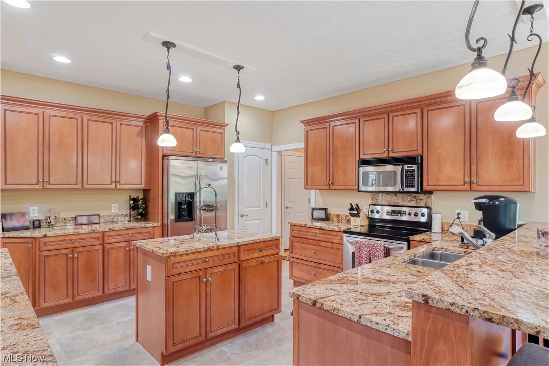 Ellison Creek Sub - Residential