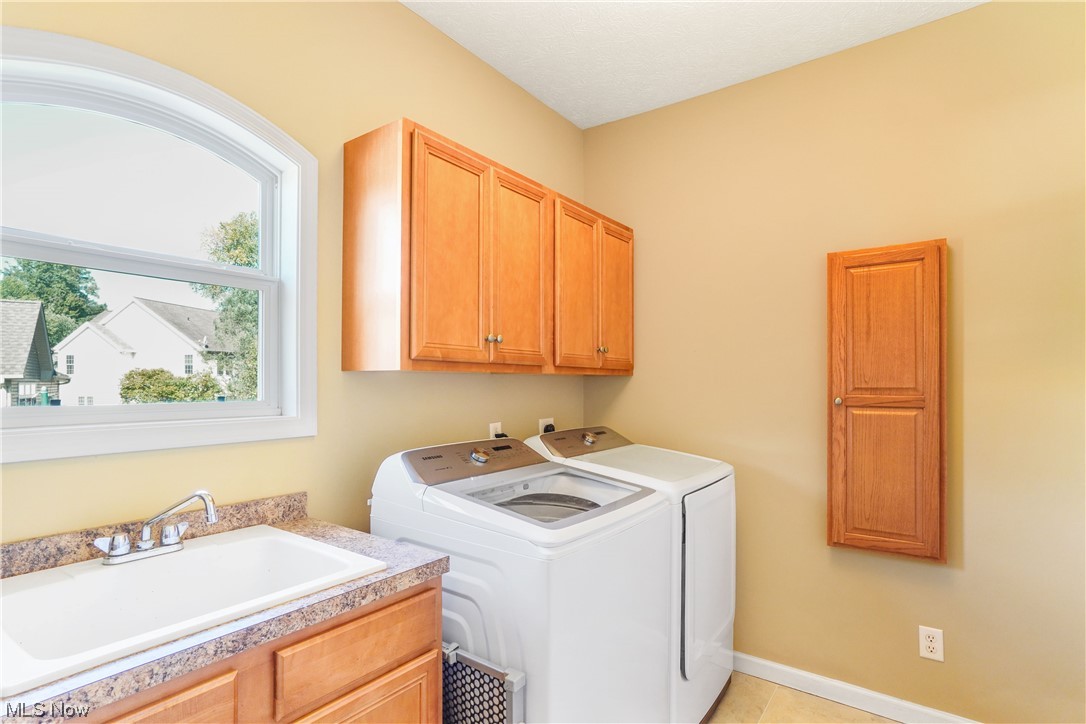 Ellison Creek Sub - Residential