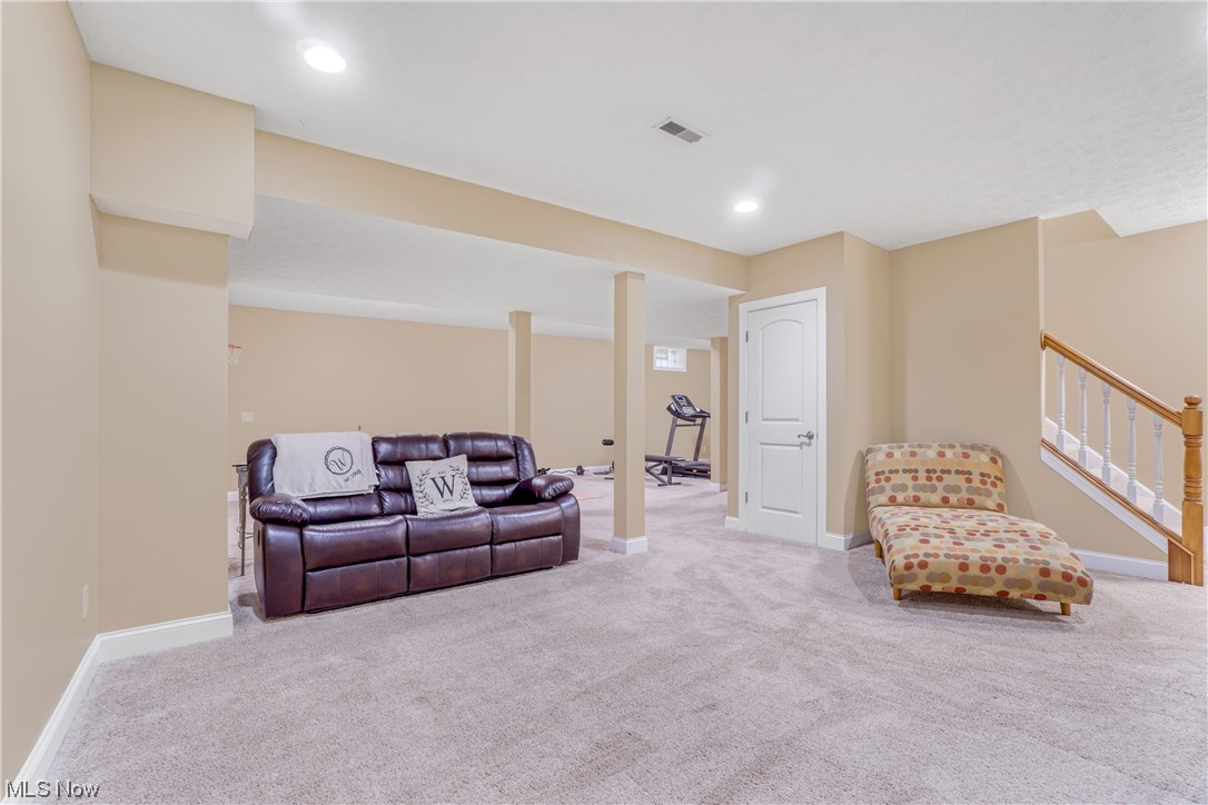 Ellison Creek Sub - Residential