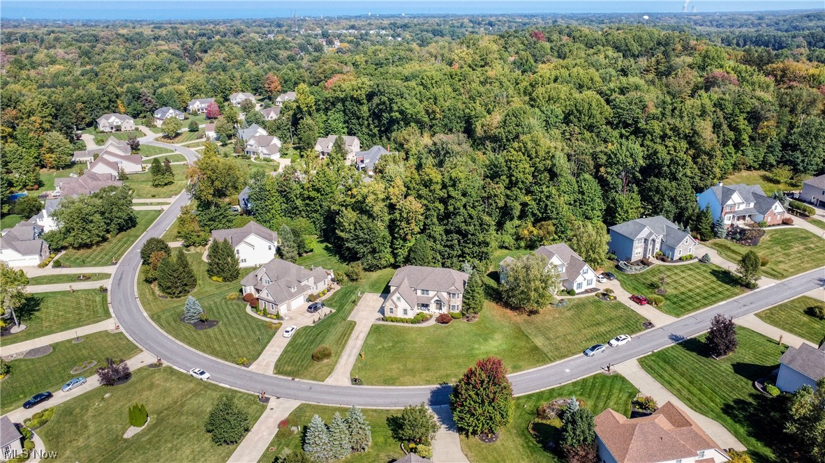 Ellison Creek Sub - Residential