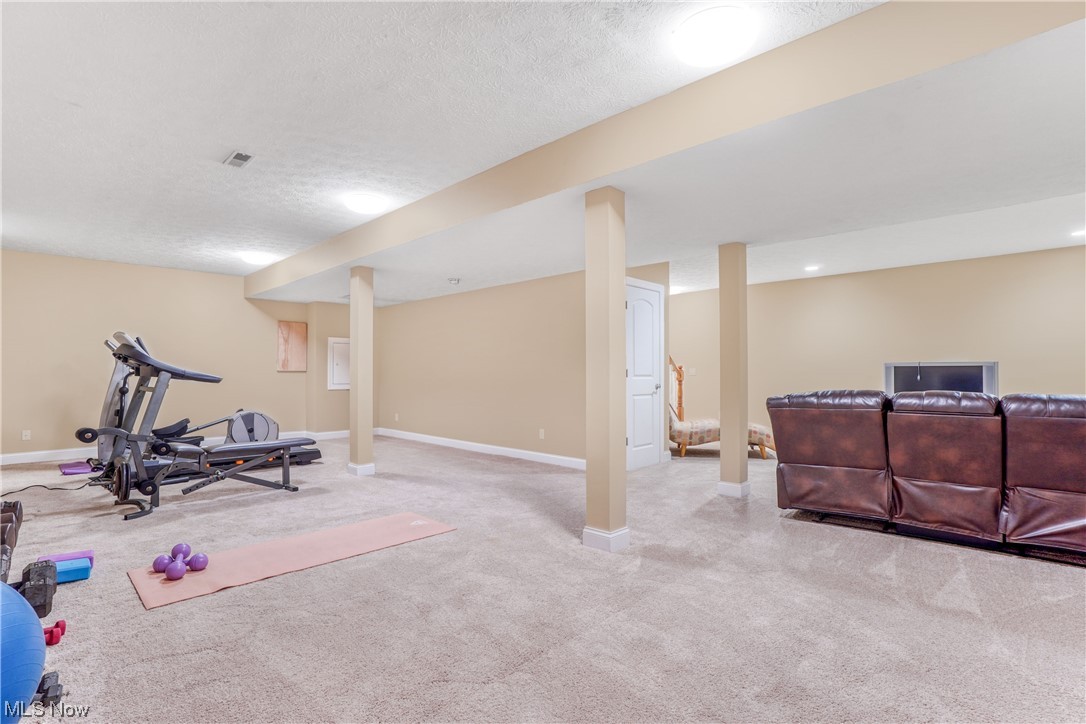 Ellison Creek Sub - Residential