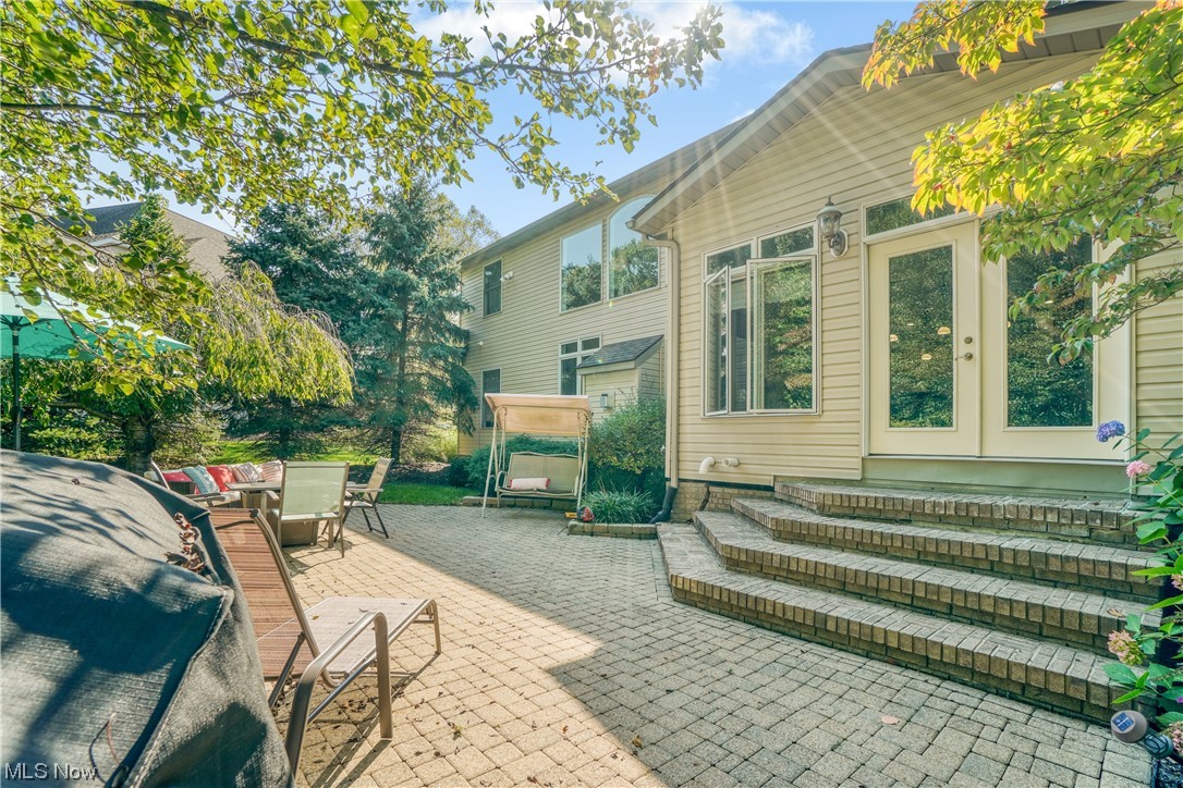 Ellison Creek Sub - Residential