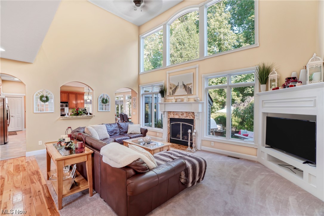 Ellison Creek Sub - Residential