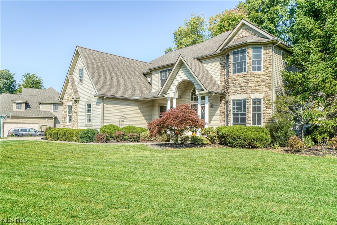 Ellison Creek Sub - Residential