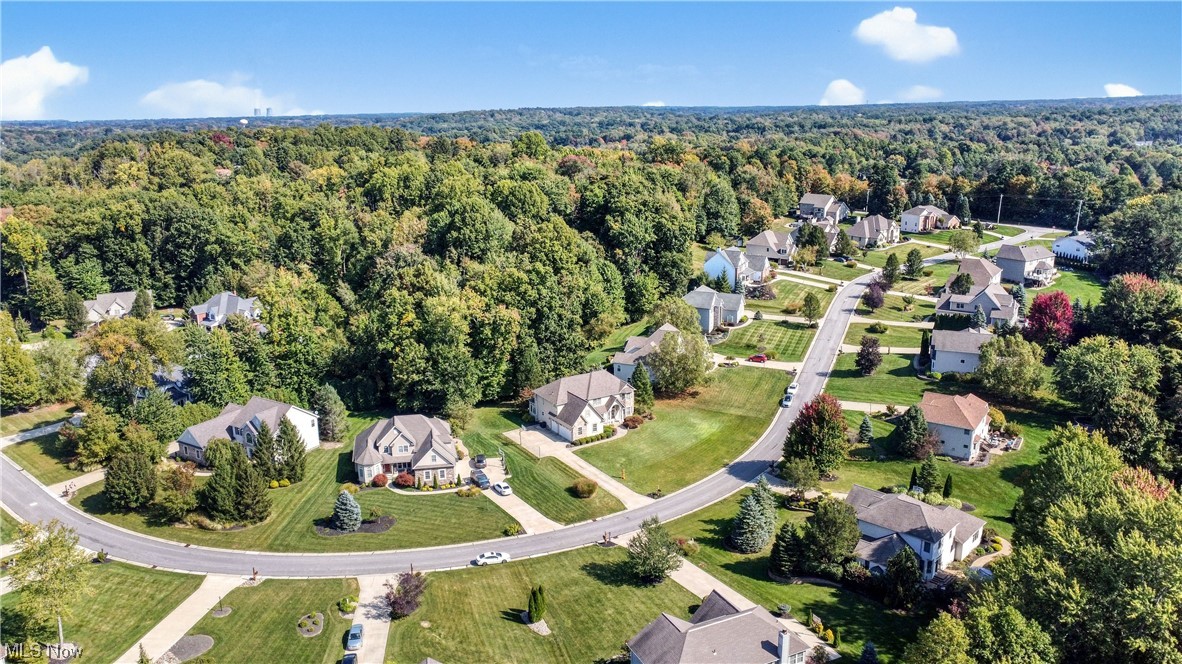 Ellison Creek Sub - Residential