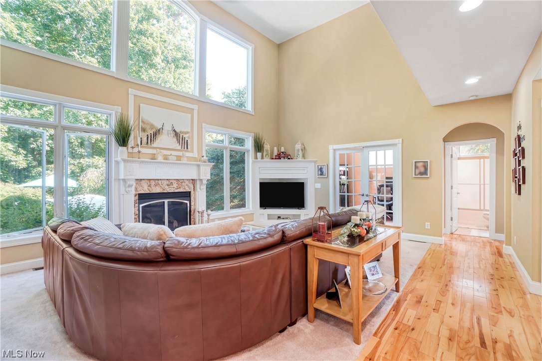 Ellison Creek Sub - Residential