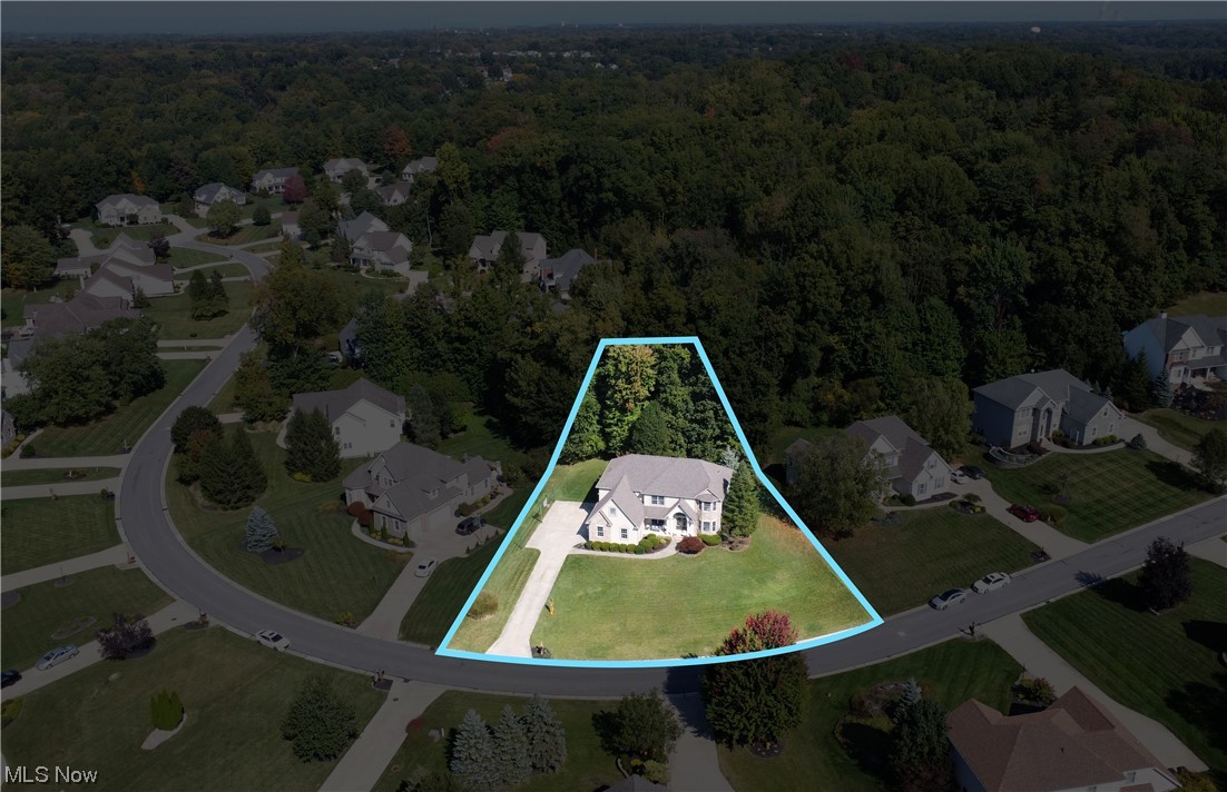 Ellison Creek Sub - Residential