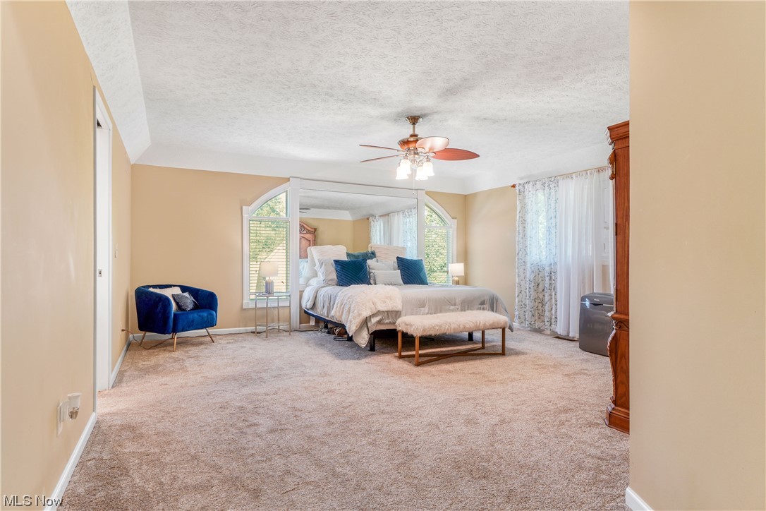 Ellison Creek Sub - Residential