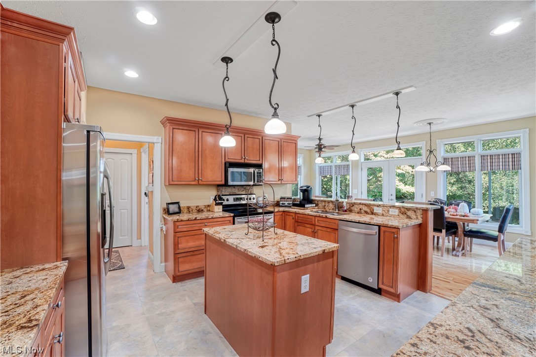 Ellison Creek Sub - Residential