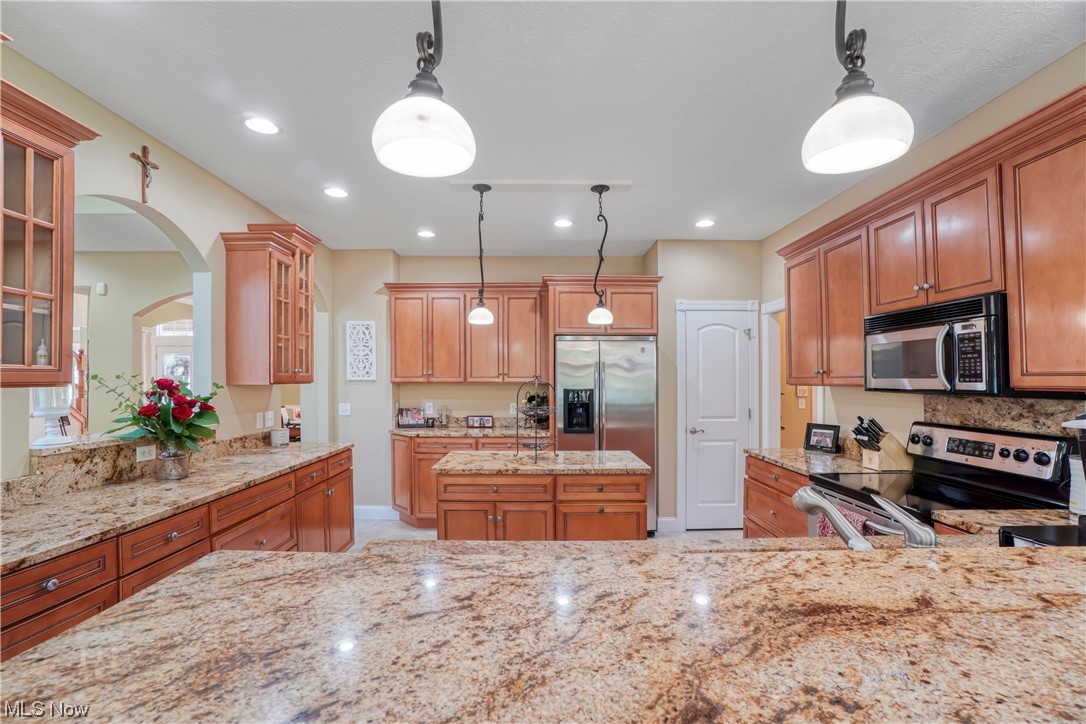 Ellison Creek Sub - Residential