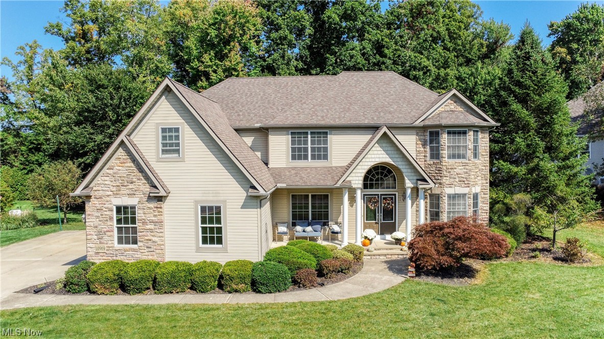 Ellison Creek Sub - Residential