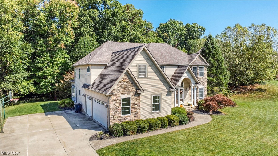 Ellison Creek Sub - Residential