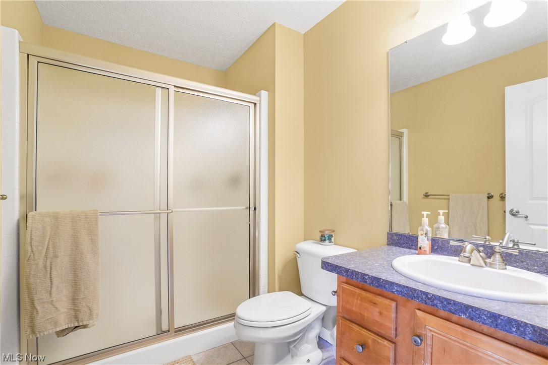 Ellison Creek Sub - Residential